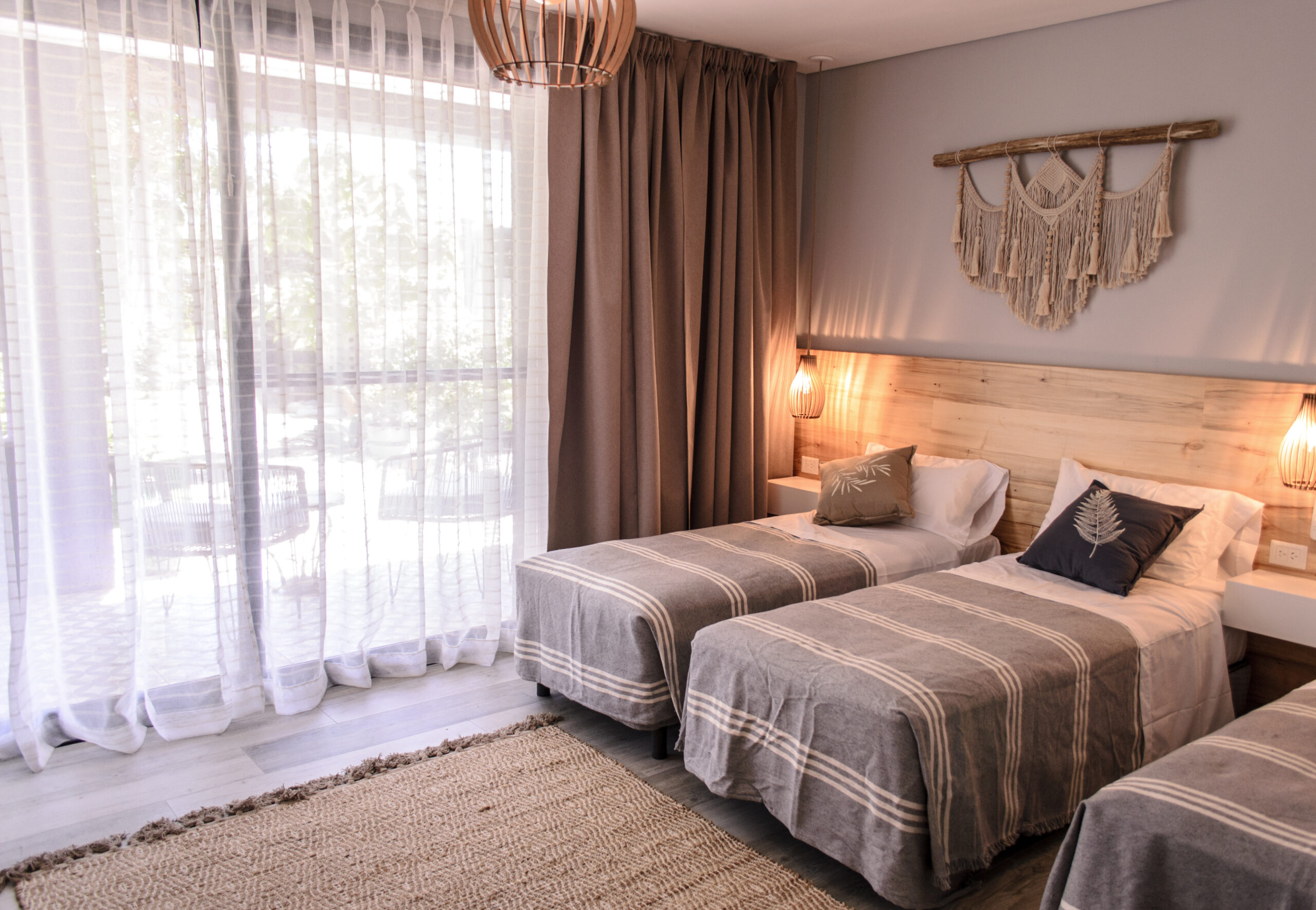 Habitacion Tomillo 1