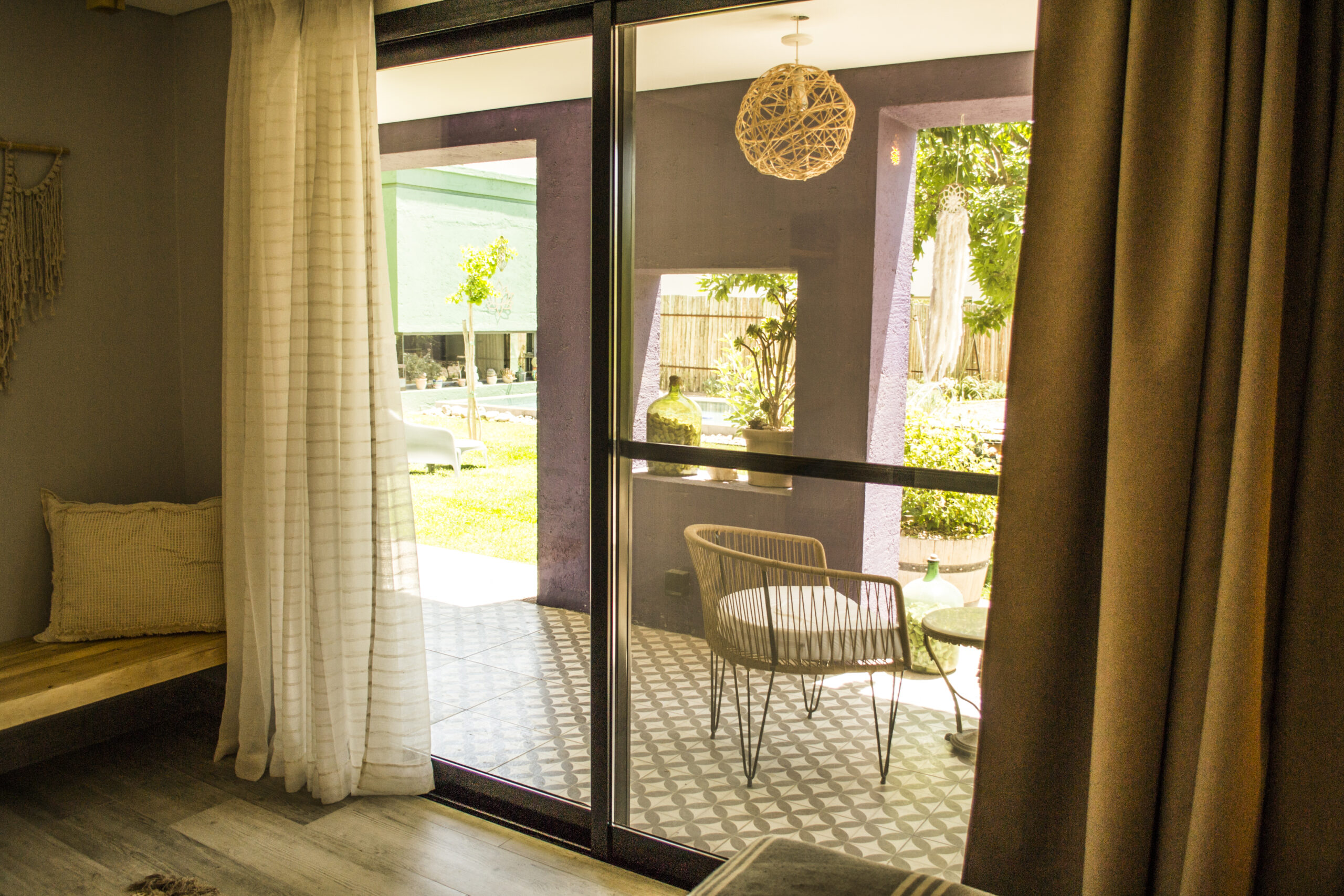 Habitacion Tomillo 3